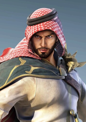 Shaheen photo 1