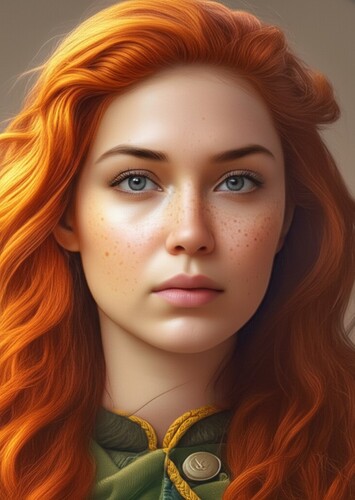 Shallan Davar photo 1
