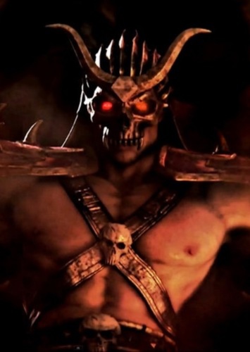 Shao Khan photo 3