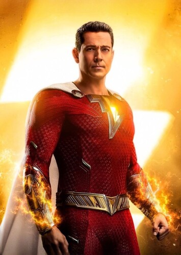 Shazam/Billy Batson photo 2