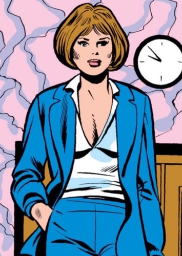 She-Hulk photo 1