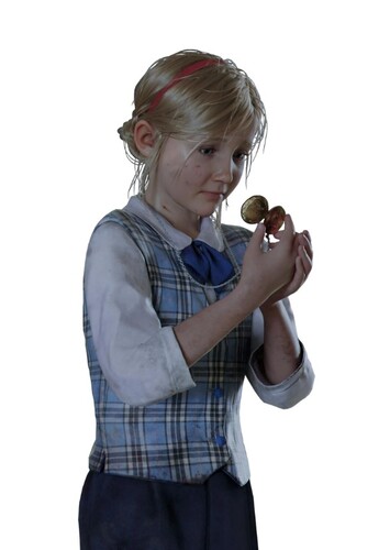 Sherry Birkin photo 1
