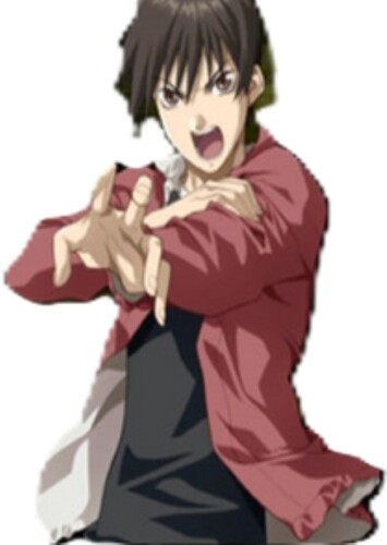 Shoji Tokito (Japanese Dub) photo 1