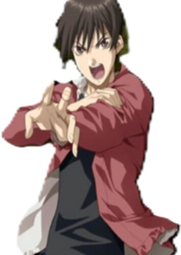 Shoji Tokito (English Dub) photo 1