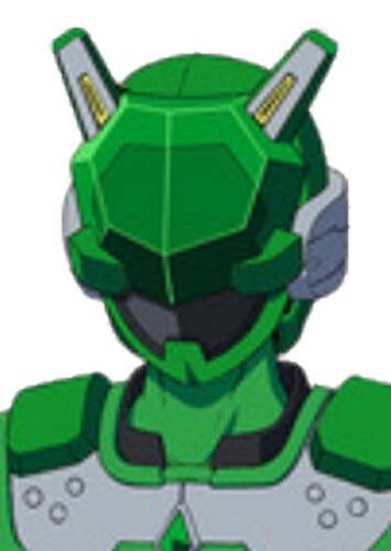 Shuji Kataoka/Kizuna Green photo 1