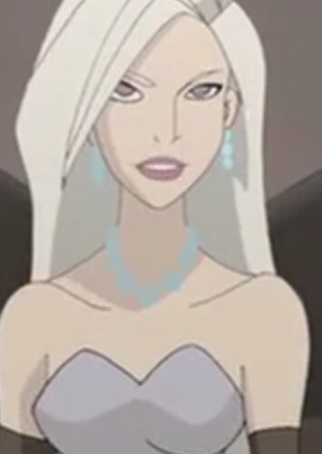 Silver Sable photo 1