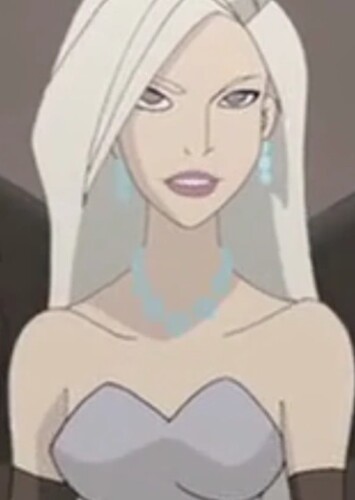 Silver Sable photo 2