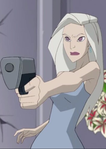 Silver Sable photo 1