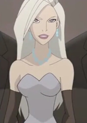 Silver Sable photo 1