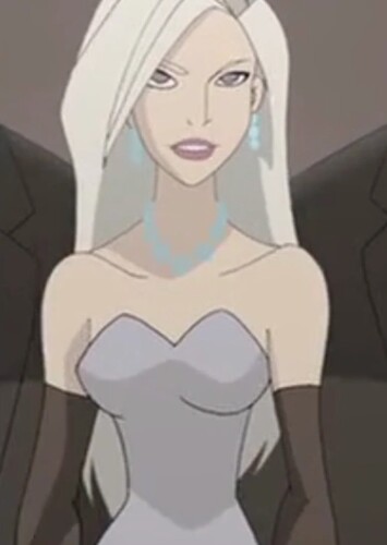 Silver Sable photo 1