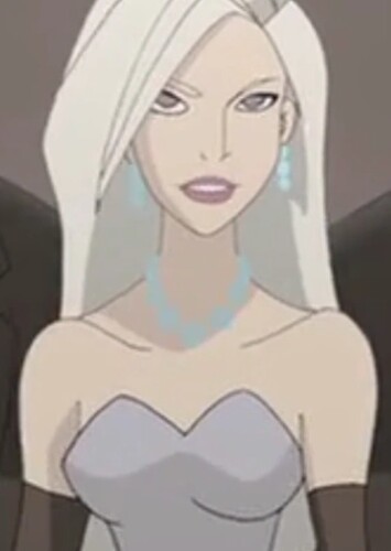 Silver Sable photo 1