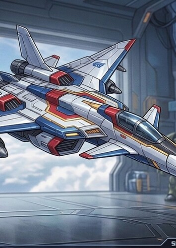 Silverbolt photo 2