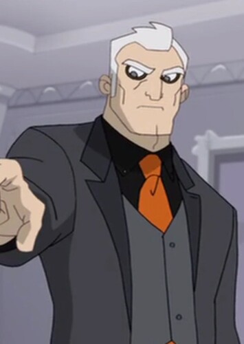 Silvermane photo 1