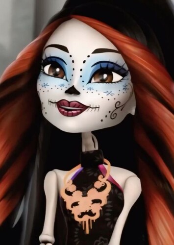 Skelita Calaveras photo 4