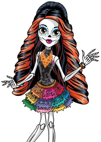 Skelita Calaveras photo 1