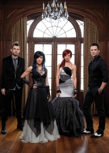 Skillet photo 3
