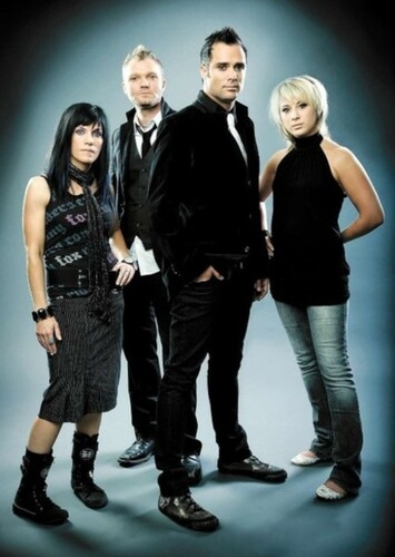 Skillet photo 2