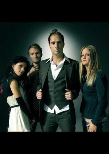 Skillet photo 1
