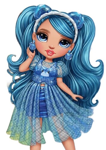 Skyler photo 11