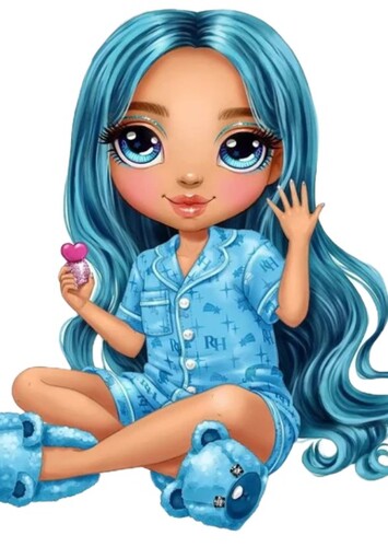 Skyler photo 9