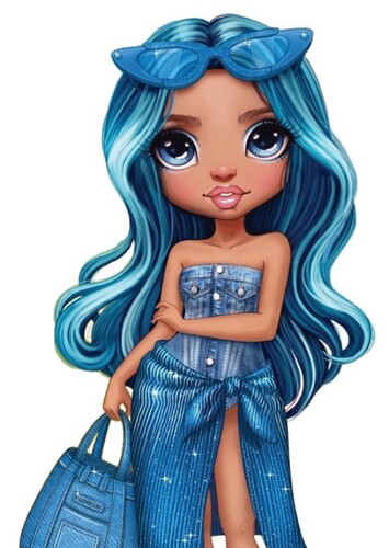 Skyler photo 7