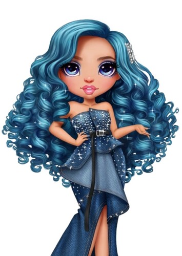 Skyler photo 6
