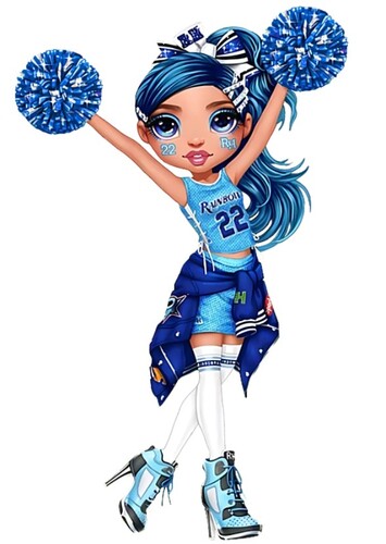 Skyler photo 3