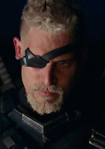 Slade Wilson photo 3