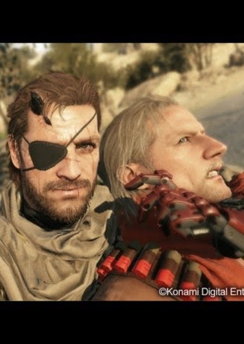 Snake photo 1