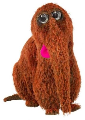 Snuffleupagi Species photo 1