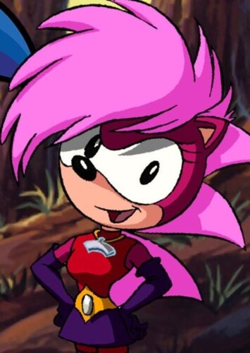 Sonia and manic GUEST character photo 2