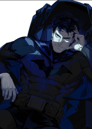 Bruce Wayne photo 4