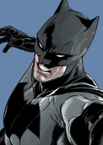 Bruce Wayne photo 3