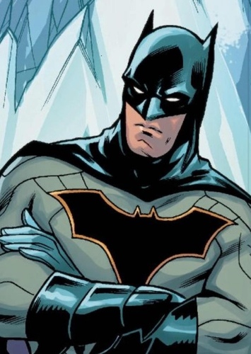 Bruce Wayne photo 2