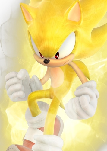 Sonic the Hedgehog photo 3