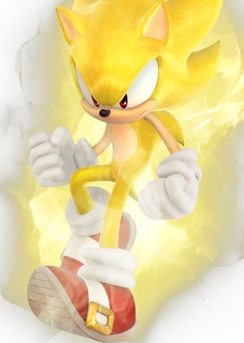 Sonic the Hedgehog photo 1