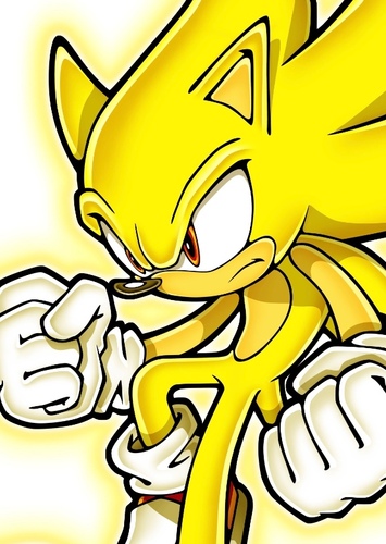 Sonic the Hedgehog photo 1