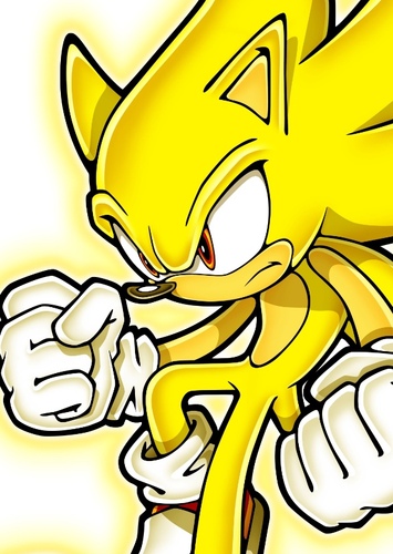 Sonic the Hedgehog photo 1