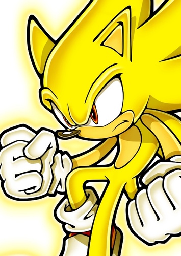 Sonic the Hedgehog photo 1