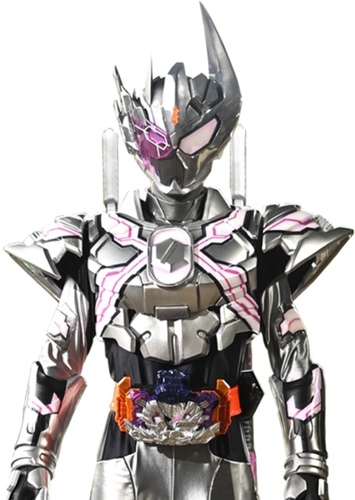 Spanner Kurogane photo 1