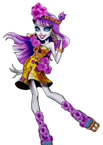 Spectra photo 9