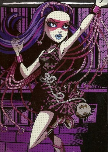 Spectra photo 8