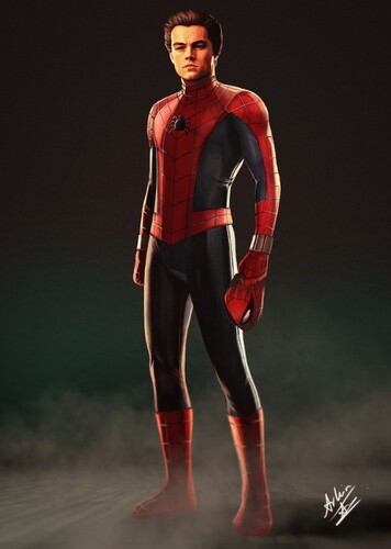 Spider-Man photo 1