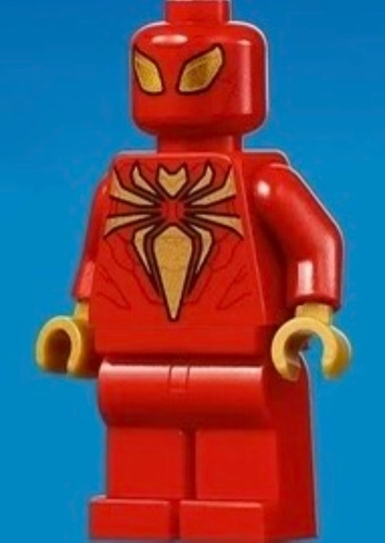 Spider-Man photo 12