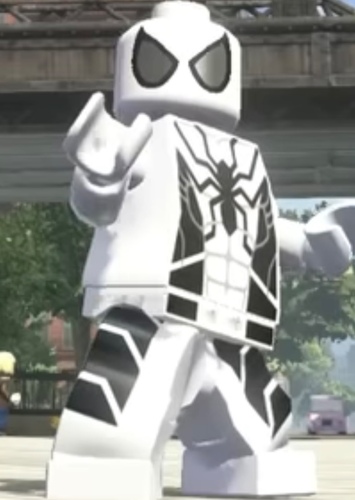 Spider-Man photo 11
