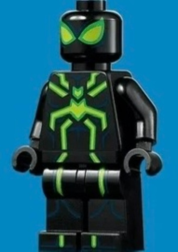 Spider-Man photo 10