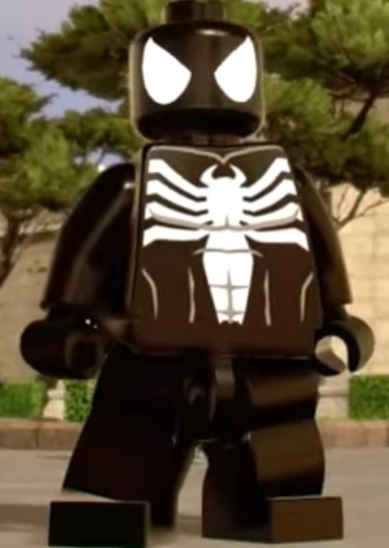 Spider-Man photo 9