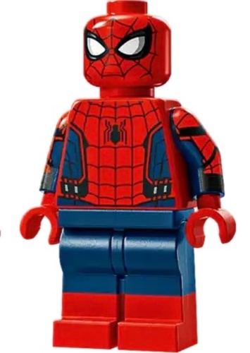 Spider-Man photo 8