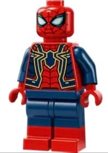 Spider-Man photo 7