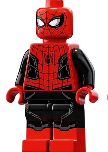 Spider-Man photo 6